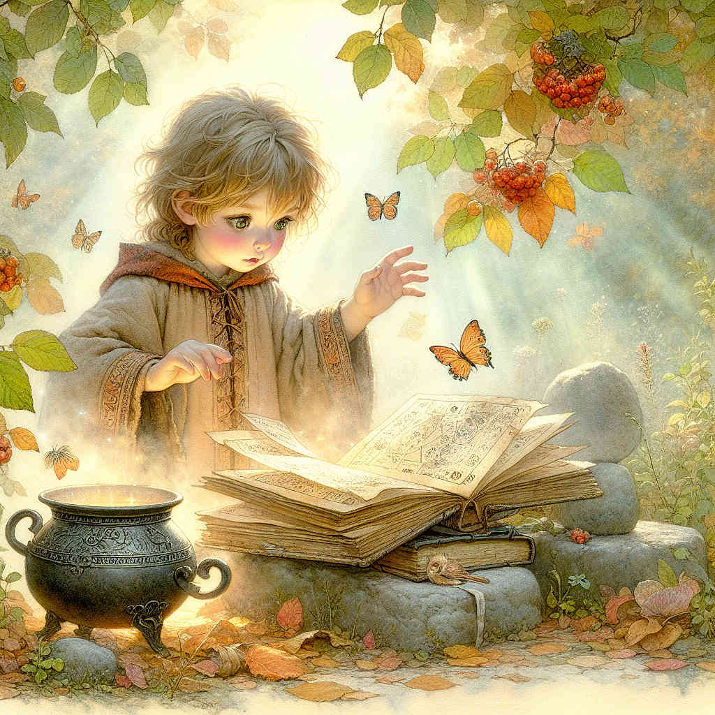 Le Cœur de la Baguette