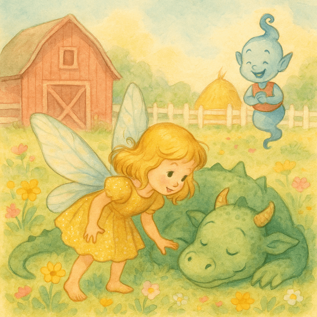 Charlets Webb and the Lost Star Spoon