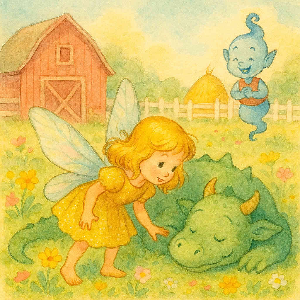 Charlets Webb and the Lost Star Spoon