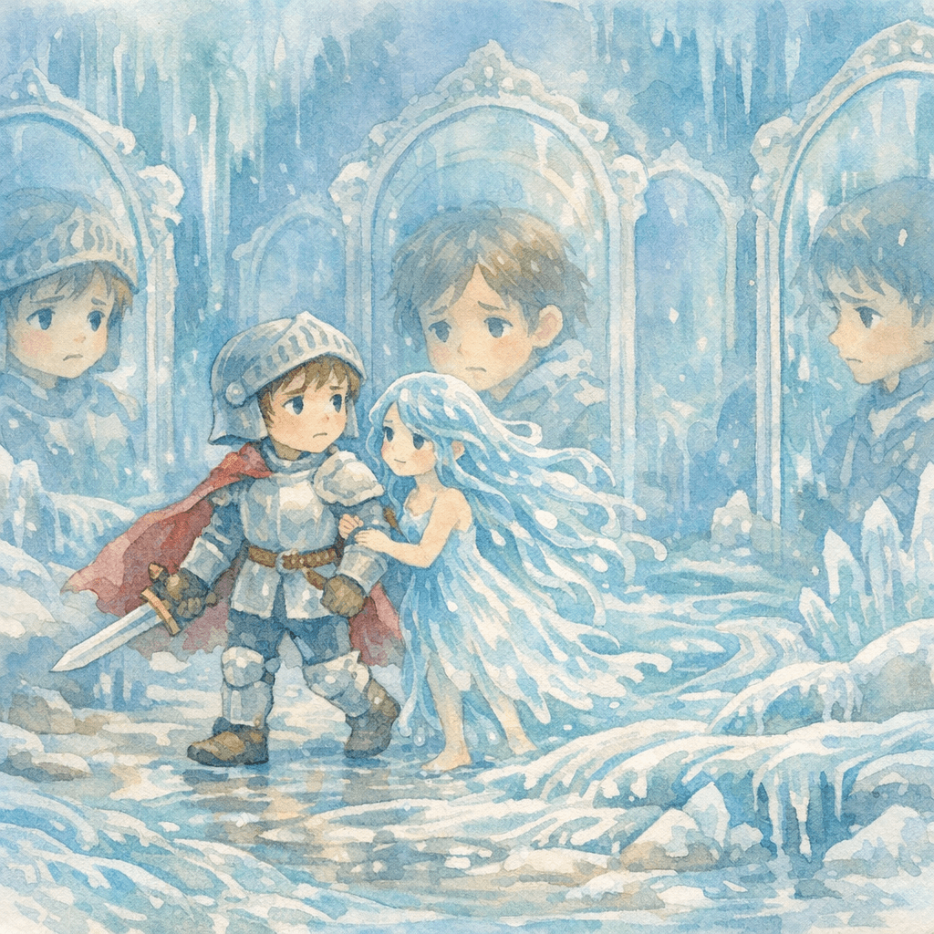 Jean Luc et la Valve des Marées