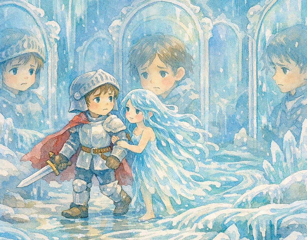 Jean Luc et la Valve des Marées