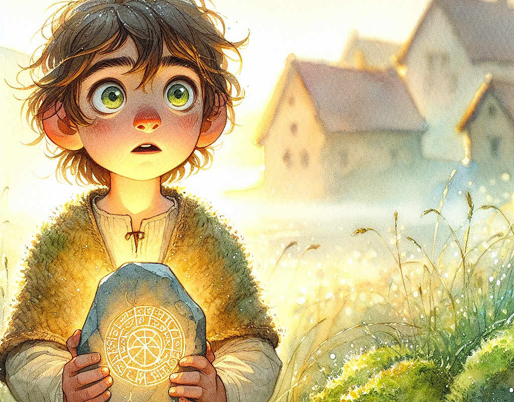 Hudson and the Lost Expedition of the Emerald Expanse