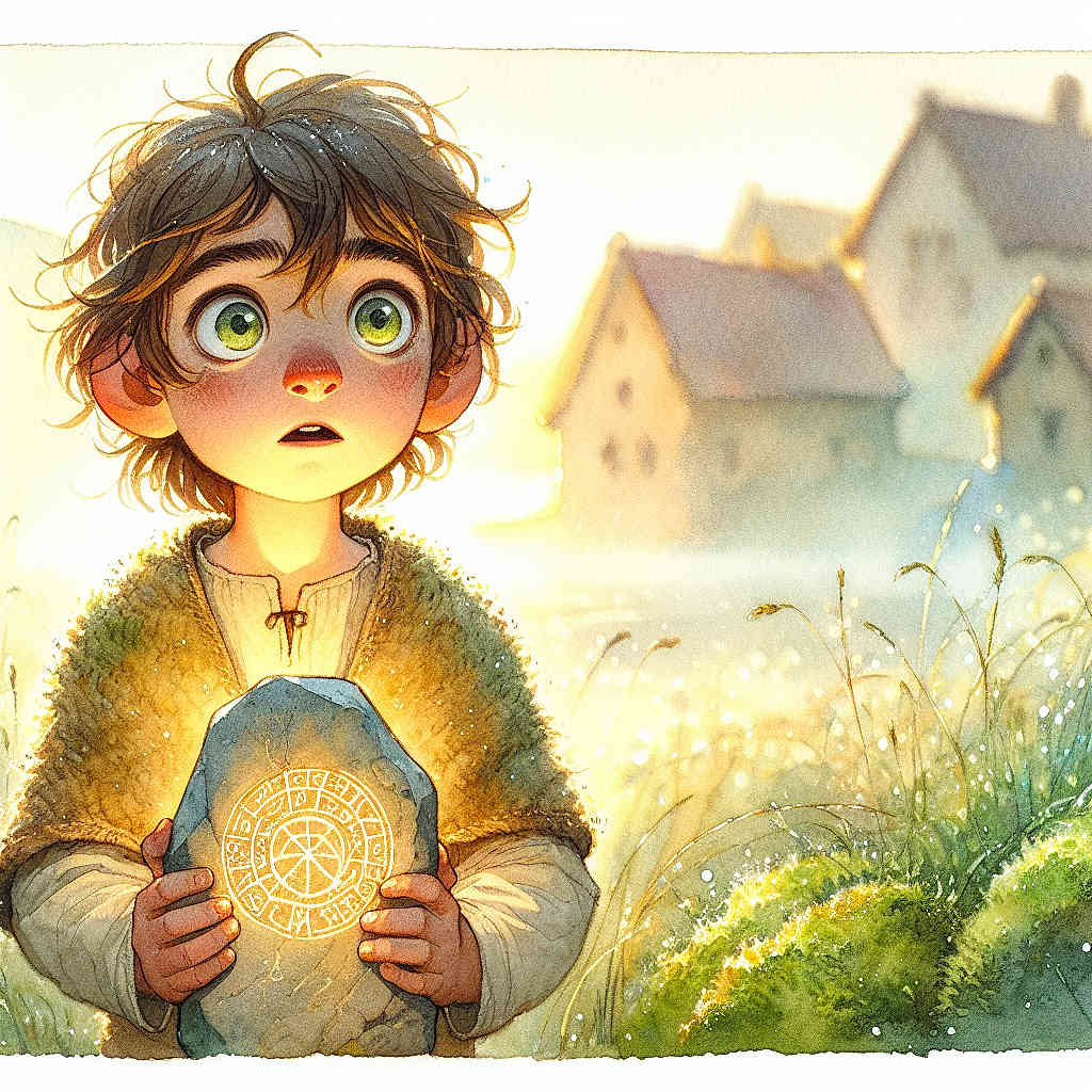 Hudson and the Lost Expedition of the Emerald Expanse