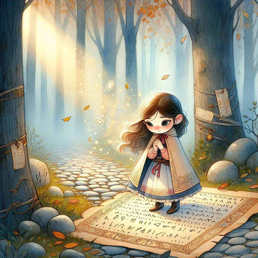 Noémie et l’Idole des Rêves Dorés