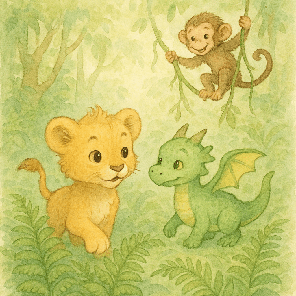 Tiago et la couronne perdue