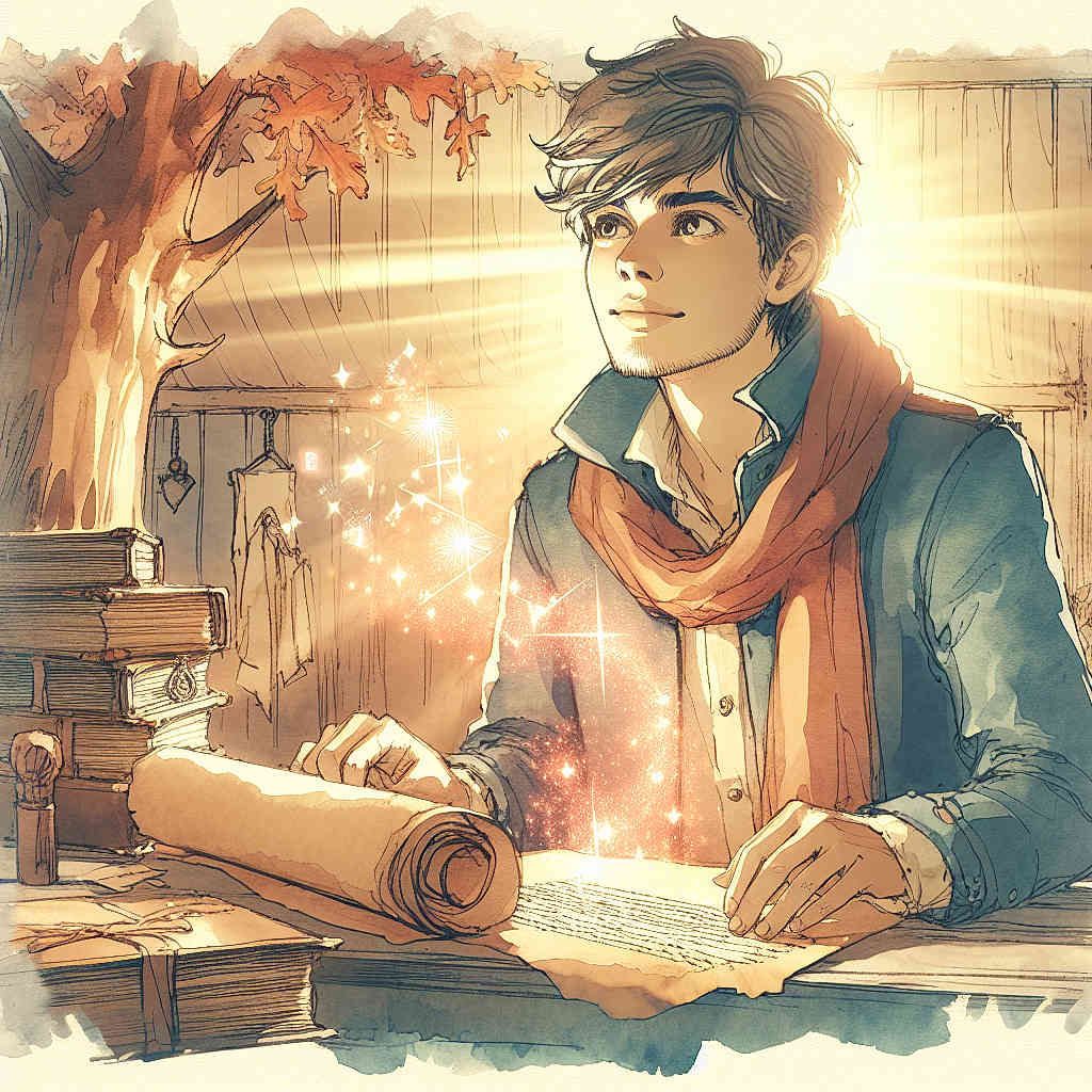 The Crown of Light: Alexander's Quest