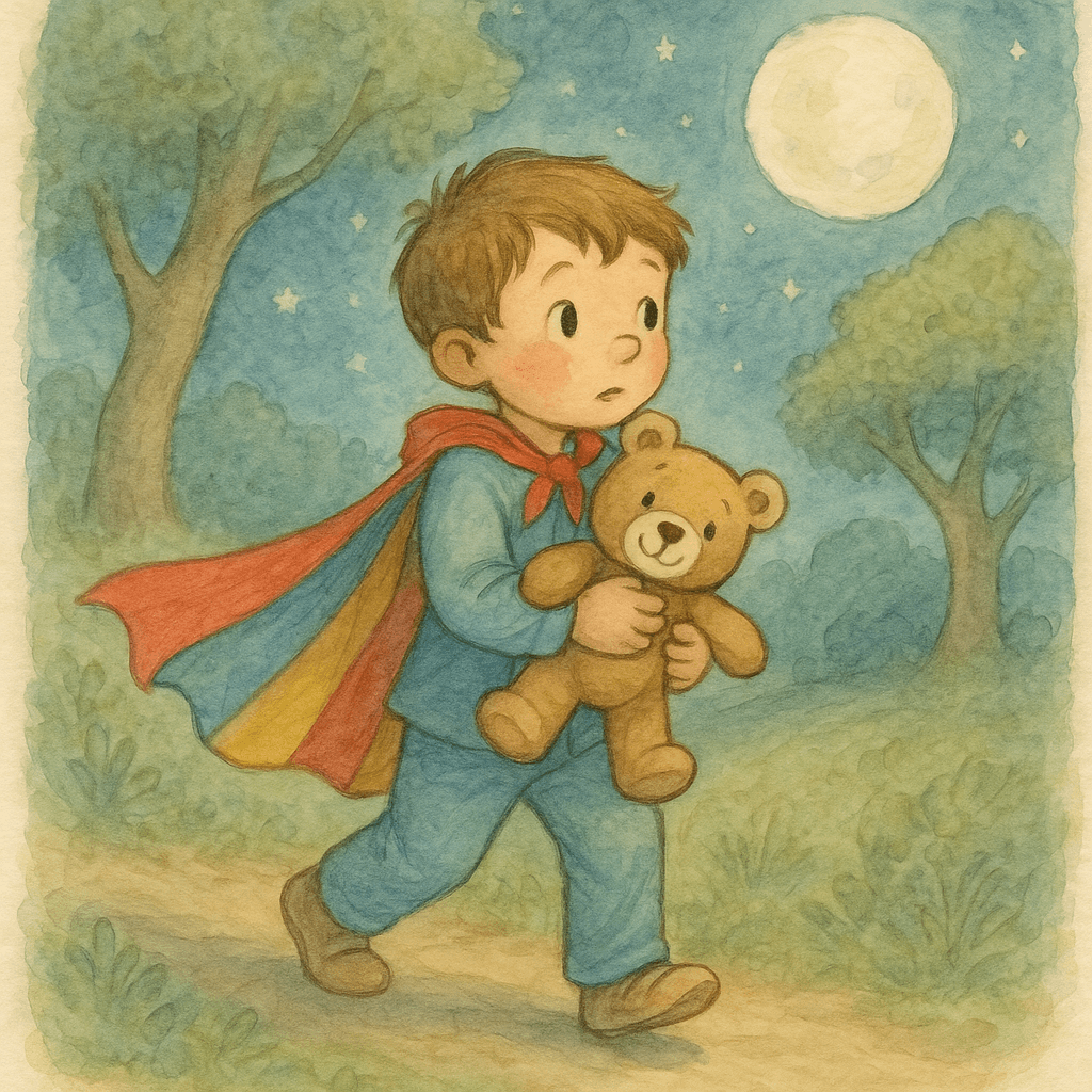 Matthew et la Clé des Étoiles