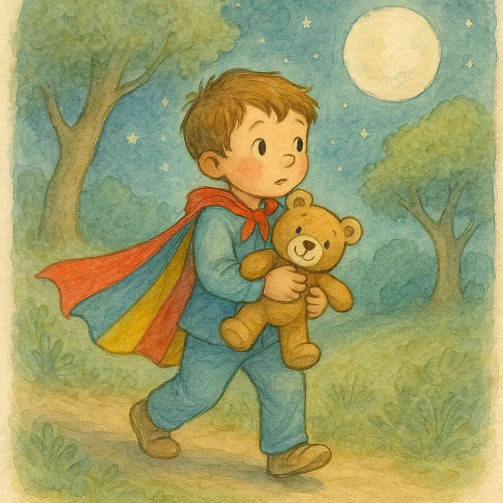 Matthew et la Clé des Étoiles