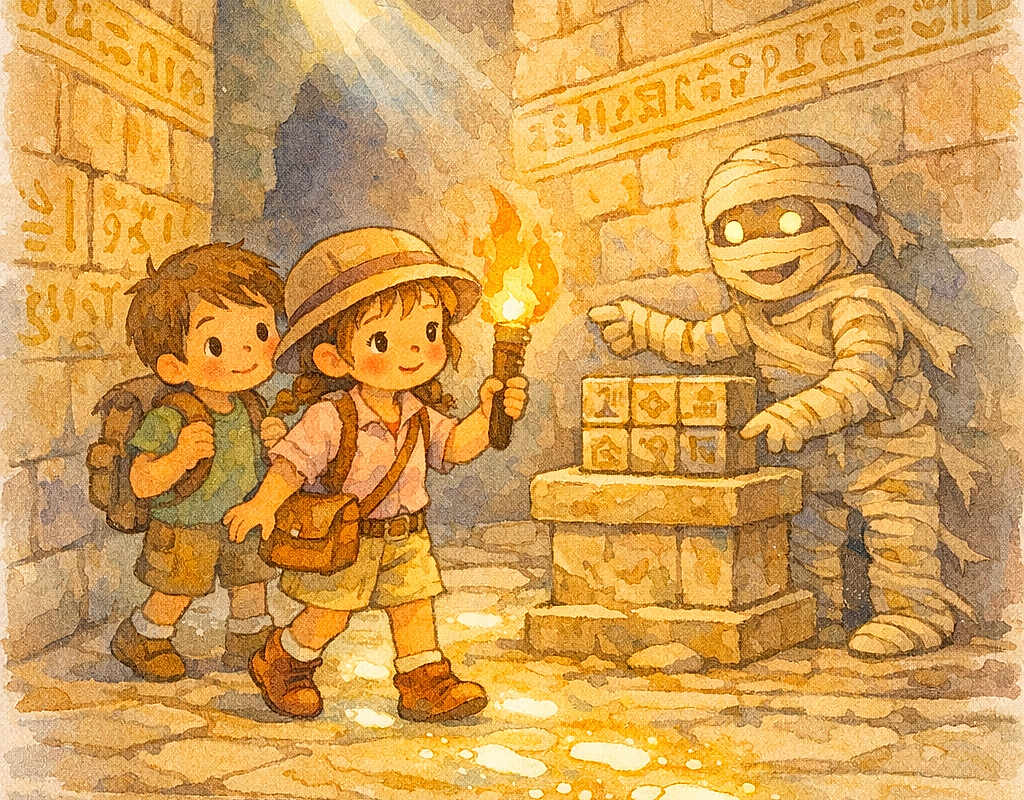 Tekka and the Sun-Heart of the Pyramids