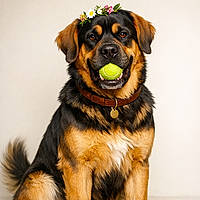 CorsoRetriever: The Velvet Bouncer With a Tennis-Ball Degree