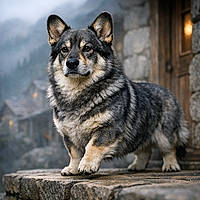 CastroCorgueiro: The Mountain Sentinel With Sofa-Height Clearance