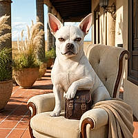 Chihuargento Dog Breed Guide: The Pocket-Sized Guardian With Stadium-Level Confidence