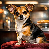 Chigle Dog Breed Profile: The Pocket-Sized Nose With a Megaphone Personality