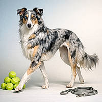Greyaussie: The Sprinting Sheep Accountant With Eye Contact That Could Herd a Cloud