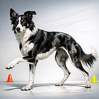 Greylollie: The Sprinting Sheep-Manager Who Runs Your Life in 12 Seconds Flat