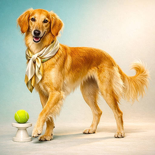 Hungariever: The Sprint-Hug Diplomat of the Dog World