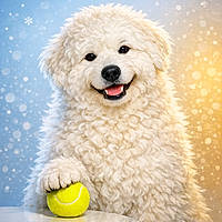 Samoodoodle: The Cloud That Fetches—Then Judges You for Throwing