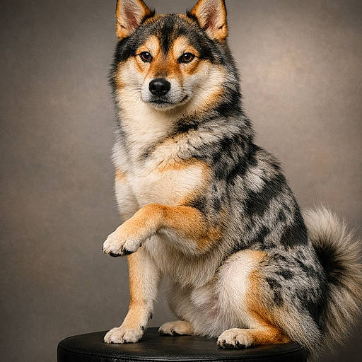Shibergalien : le chien qui garde le troupeau… puis prétend qu’il n’a rien vu