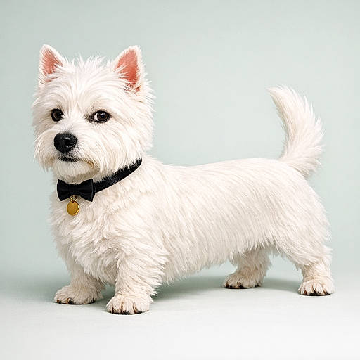 DachsHighland: The Low-Rider Snowball With a Security Clearance