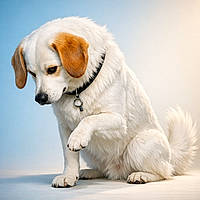 Beagelshepherd: The Snow-White Scent Detective With a Megaphone for a Heart