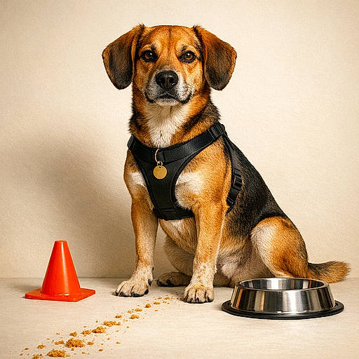Beagelinois : le nez d’enquêteur, le corps de commando, l’âme de gourmand