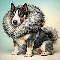 Bullspitzlou : le gardien en doudoune qui se prend pour un torpilleur