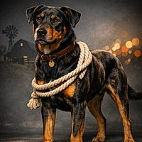 Beaustafferon: The Velvet-Bouncer Herder With a Heart of Security Theater