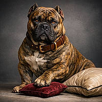 Presaly Bulnario: The Velvet-Brick Bodyguard With a Lapdog Agenda