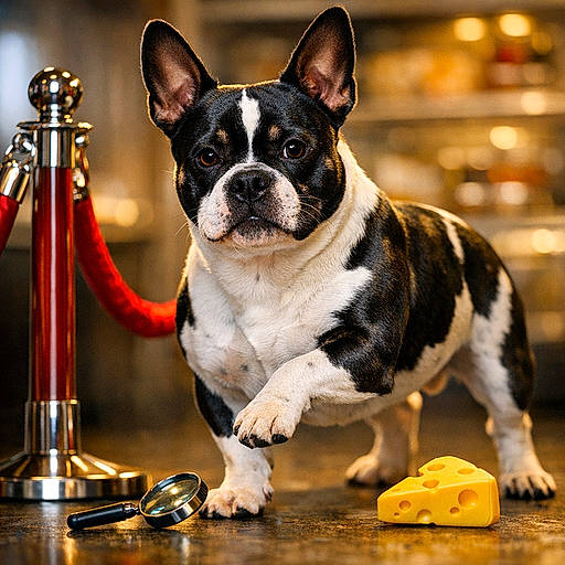 Bullyratt: The Pocket Bouncer With a Rodent Audit Side Hustle