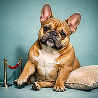Bullenchie: The Pocket Bouncer With a Velvet Snort