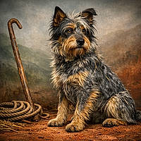 SerraHeeler: The Mountain Wrangler With an Outback Attitude
