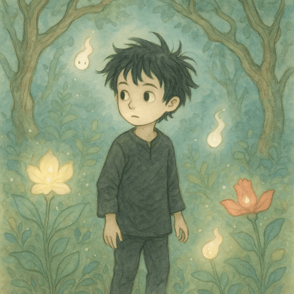 Hadès et l'Étoile Disparue