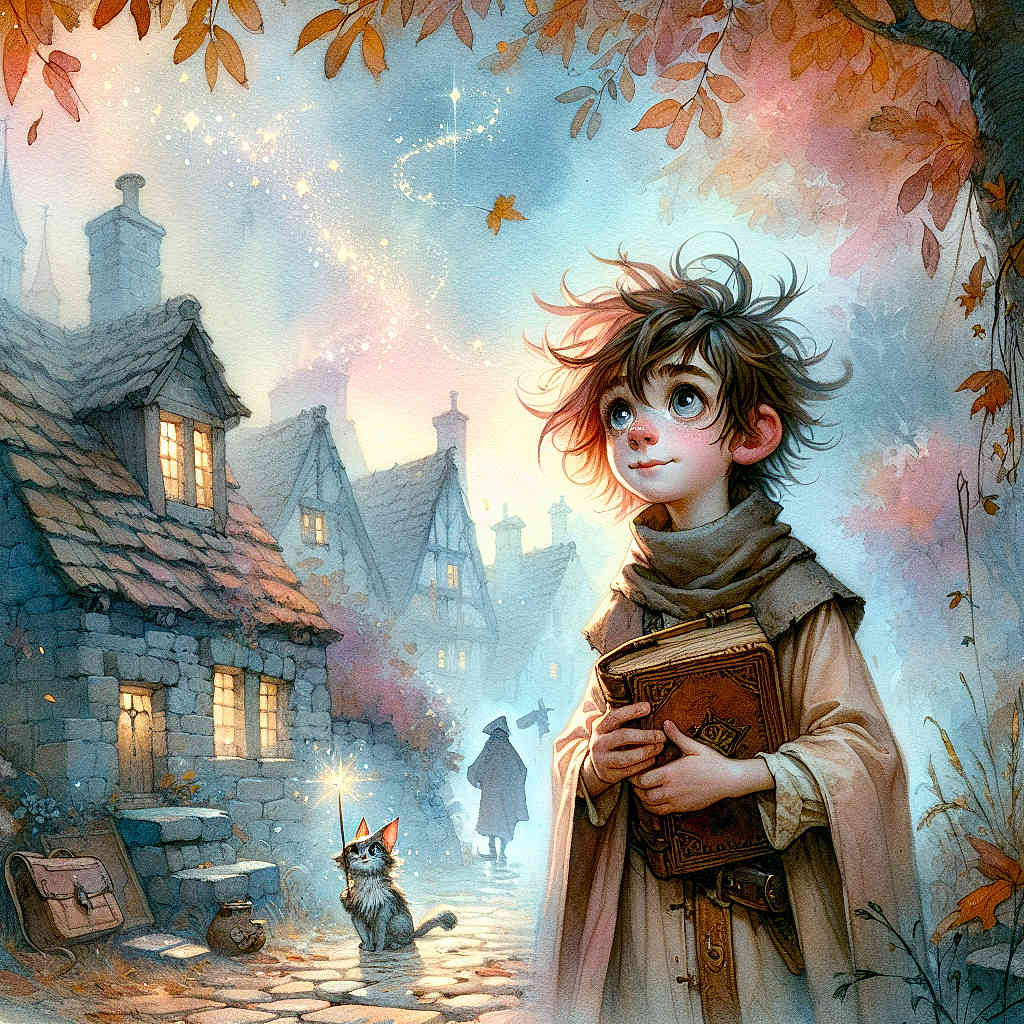 Les Étoiles d’un Nouvel Avenir