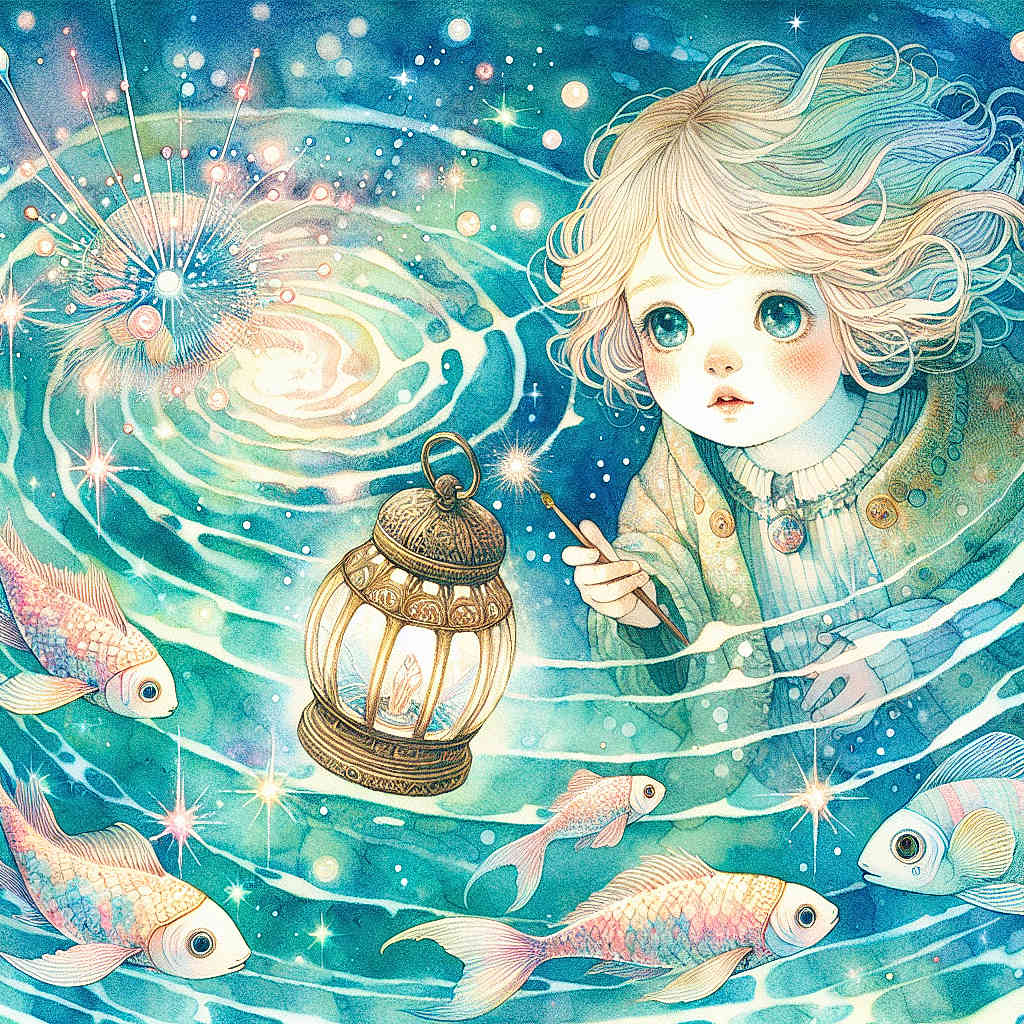 Les Éclats de l'Océan Aurora