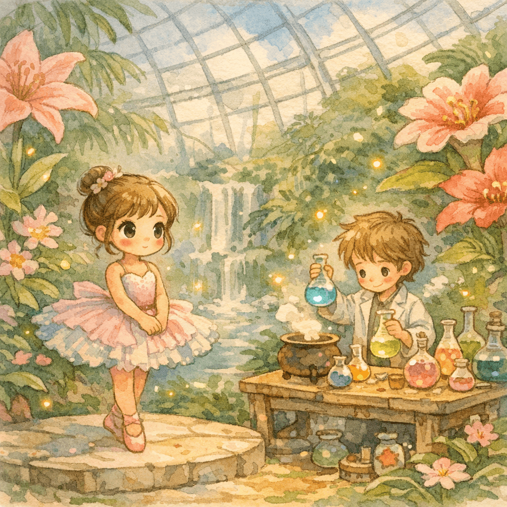 Le Grand Spectacle de Nawa