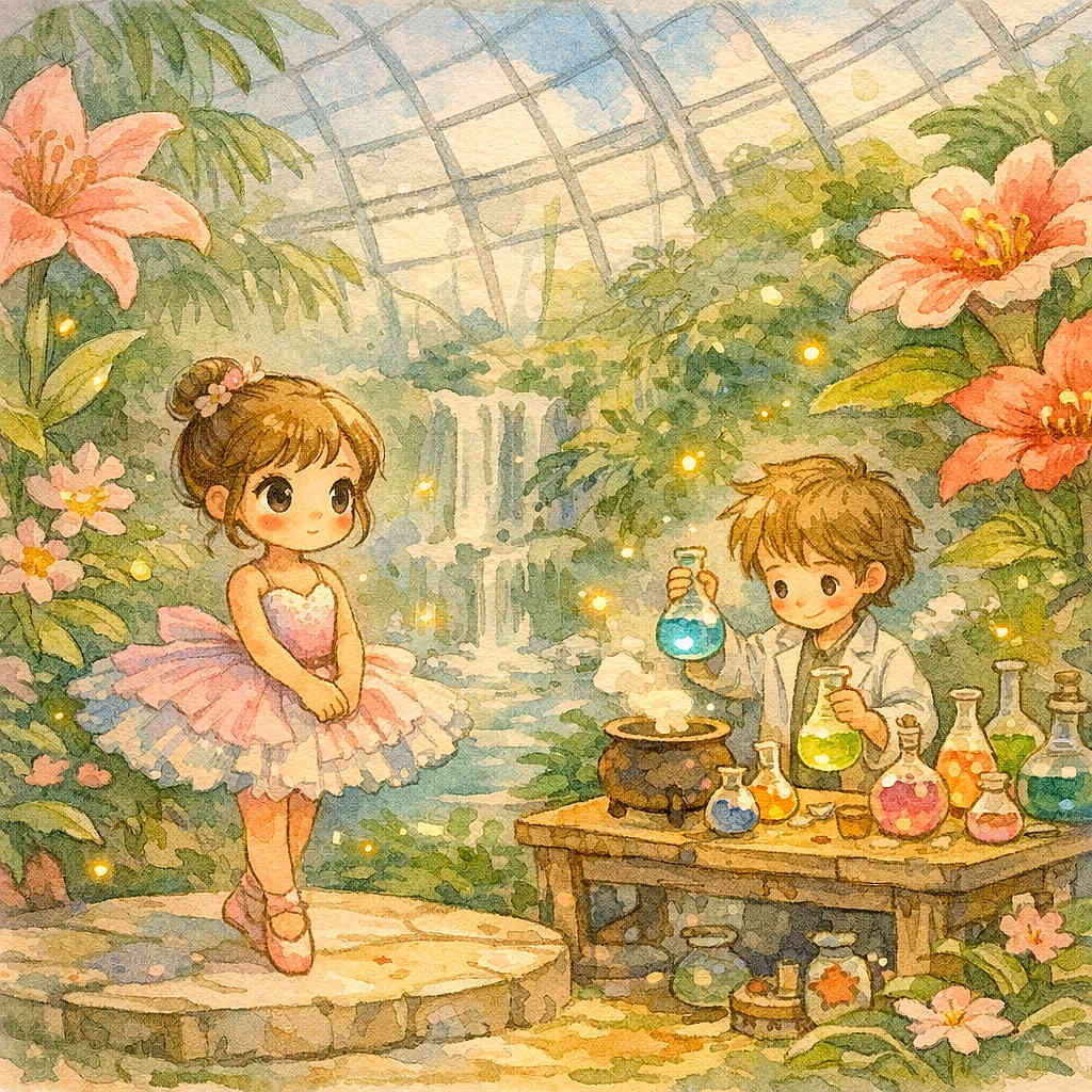 Le Grand Spectacle de Nawa