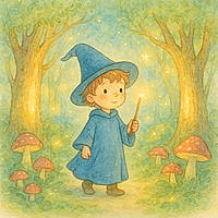 Ronan and the Moonstone