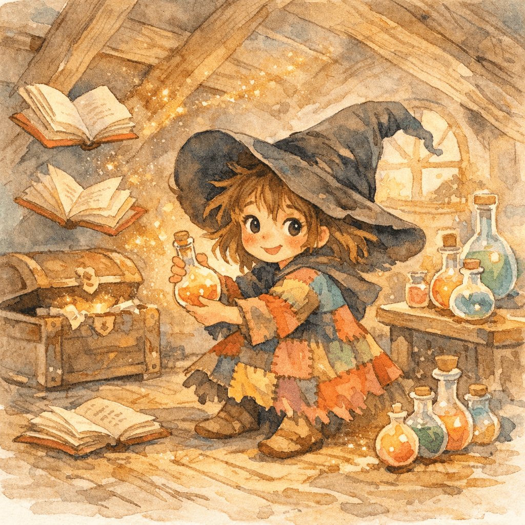 Kaely et la faille temporelle