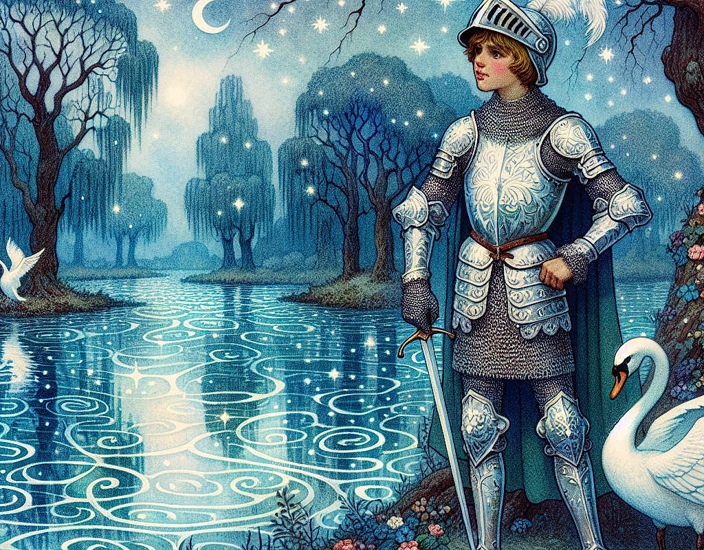 Léo et le Fantôme de l'Ombre