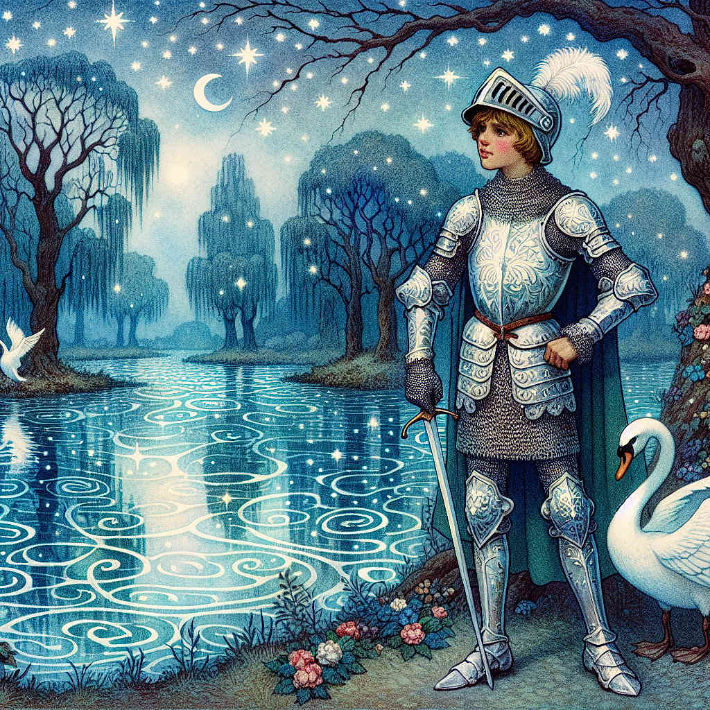 Léo et le Fantôme de l'Ombre