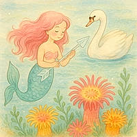 Lily-Rose et la Flèche de cristal