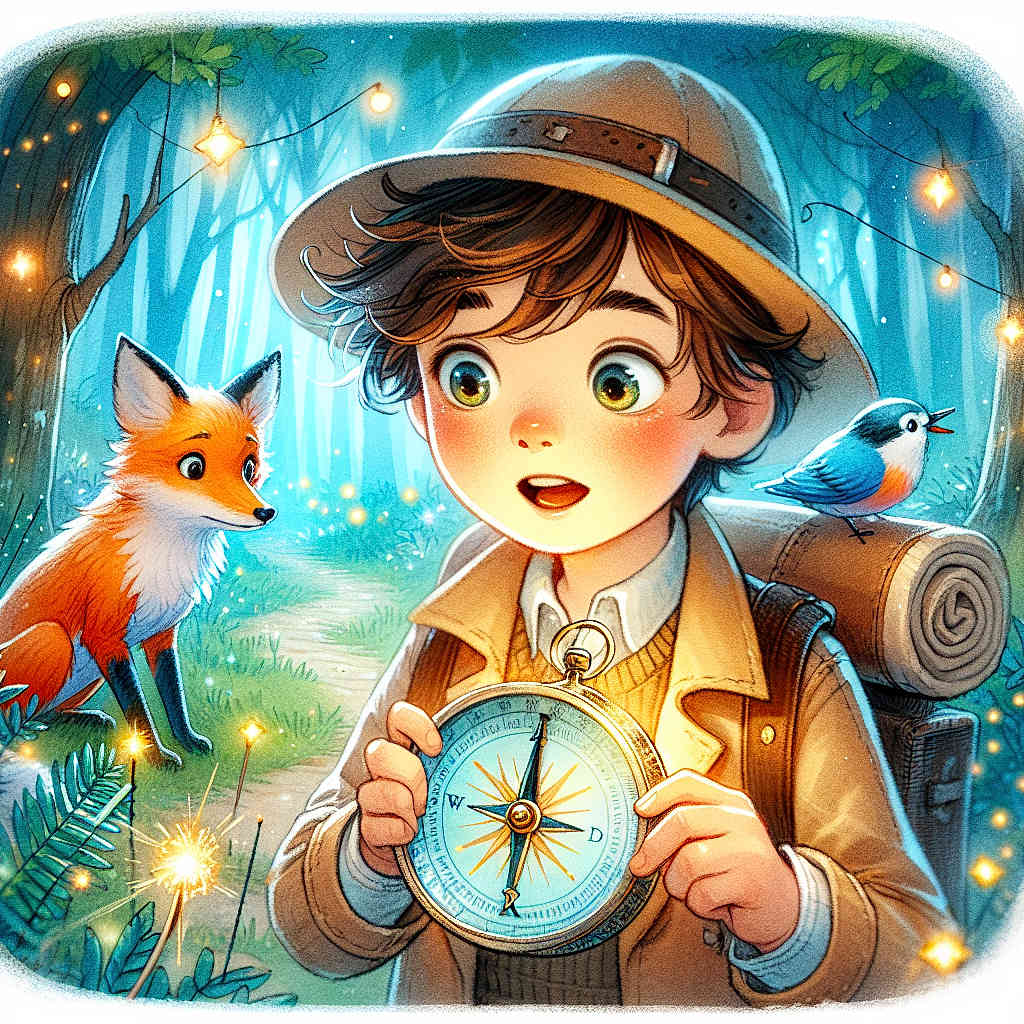 Princeton Ashrey and the Treasure of Imagination