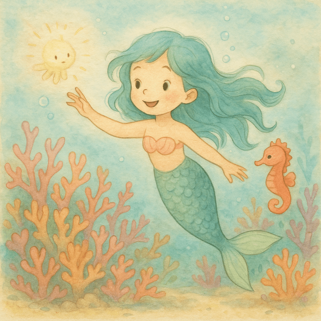 Aéna et l’Éternité Gelée