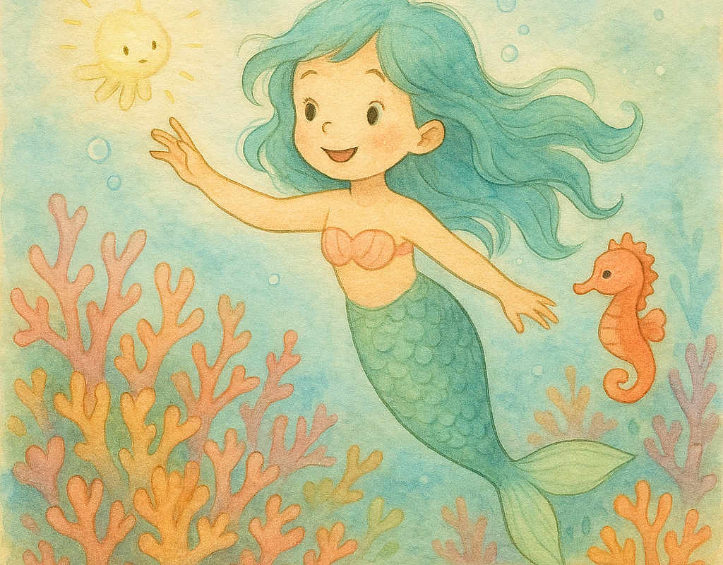 Aéna et l’Éternité Gelée