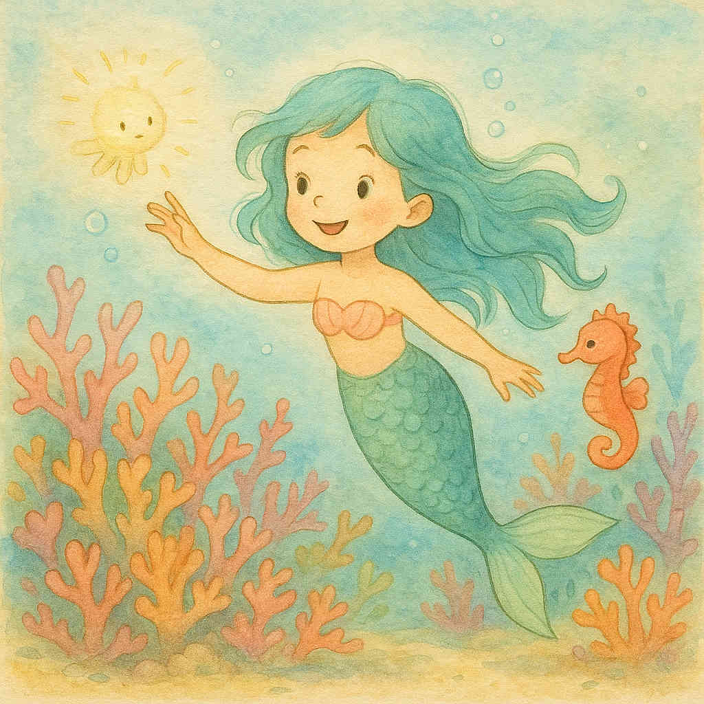 Aéna et l’Éternité Gelée