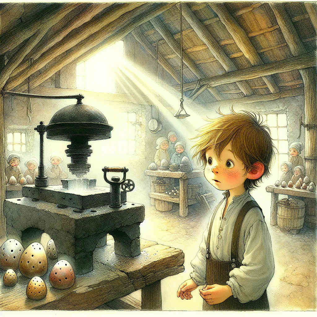 L'Épopée Aérienne de Diego