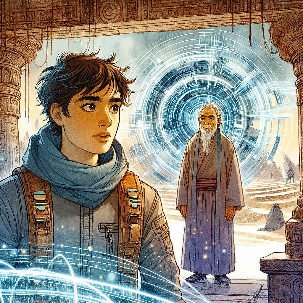 Les Joyaux Célestes de Nolan