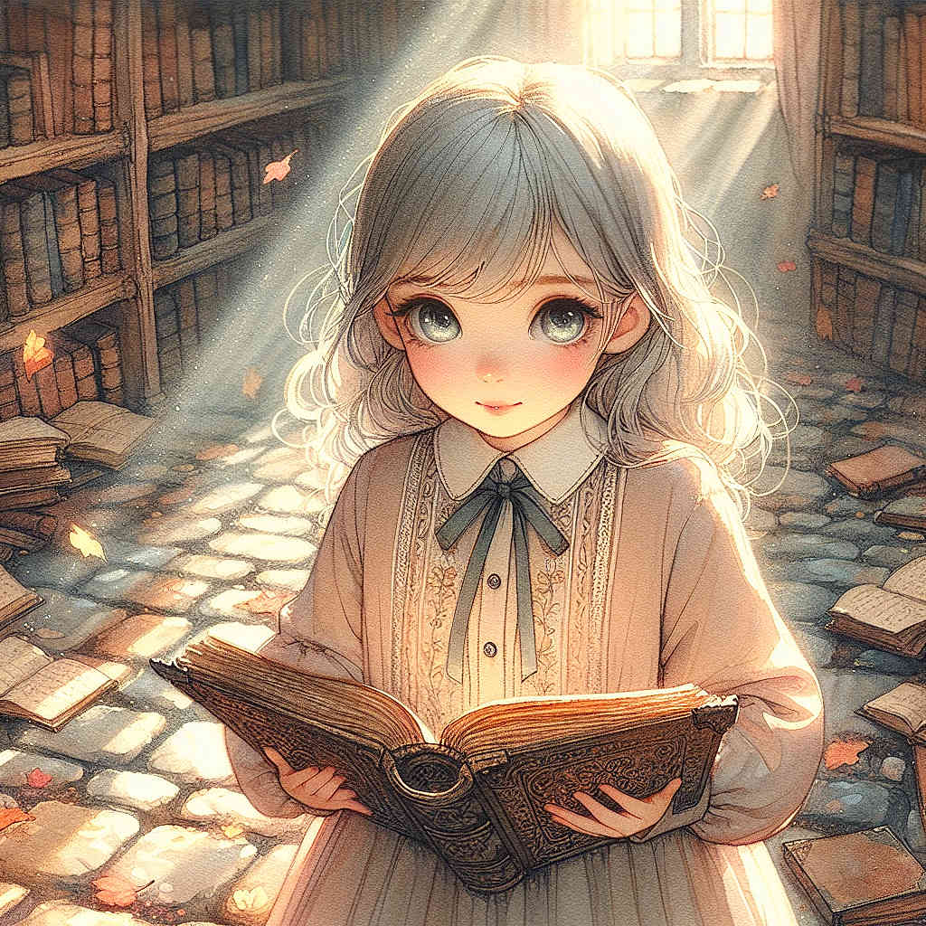 La Clef du Temps Perdu