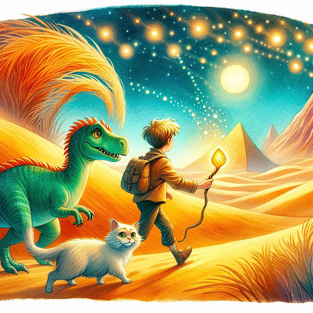 Louis et les Joyaux Célestes