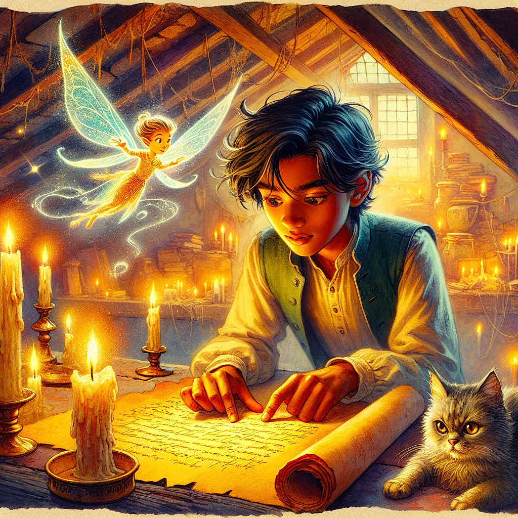 L'Odyssée d'Ezio : Le Gardien du Donjon